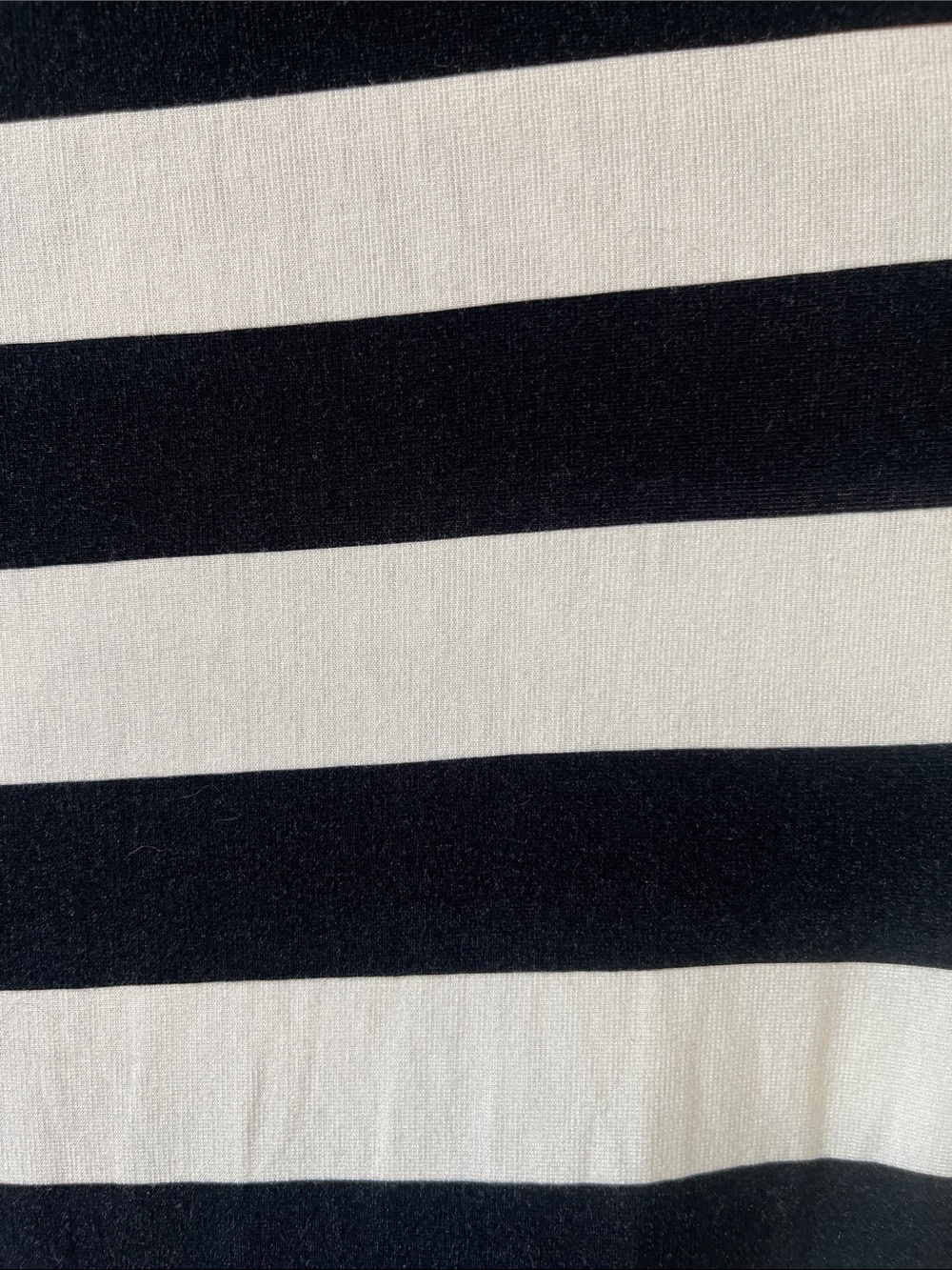 alice + olivia empire stripe cropped top size s NWT - Picture 4 of 7